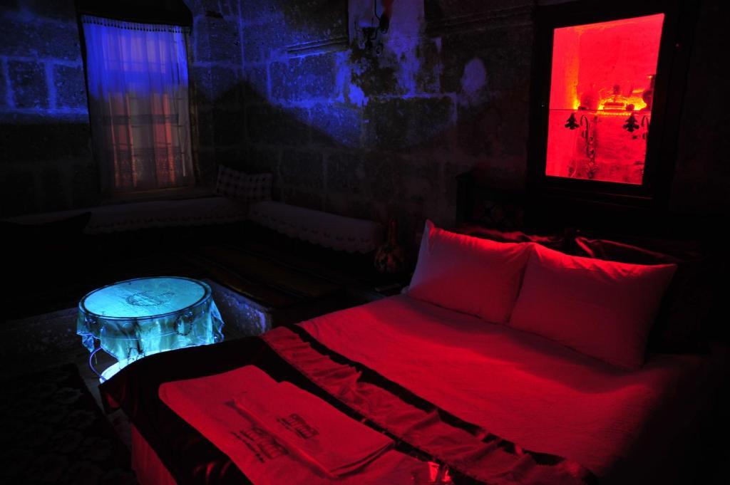Osmanoglu Hotel Гюзельюрт Номер фото