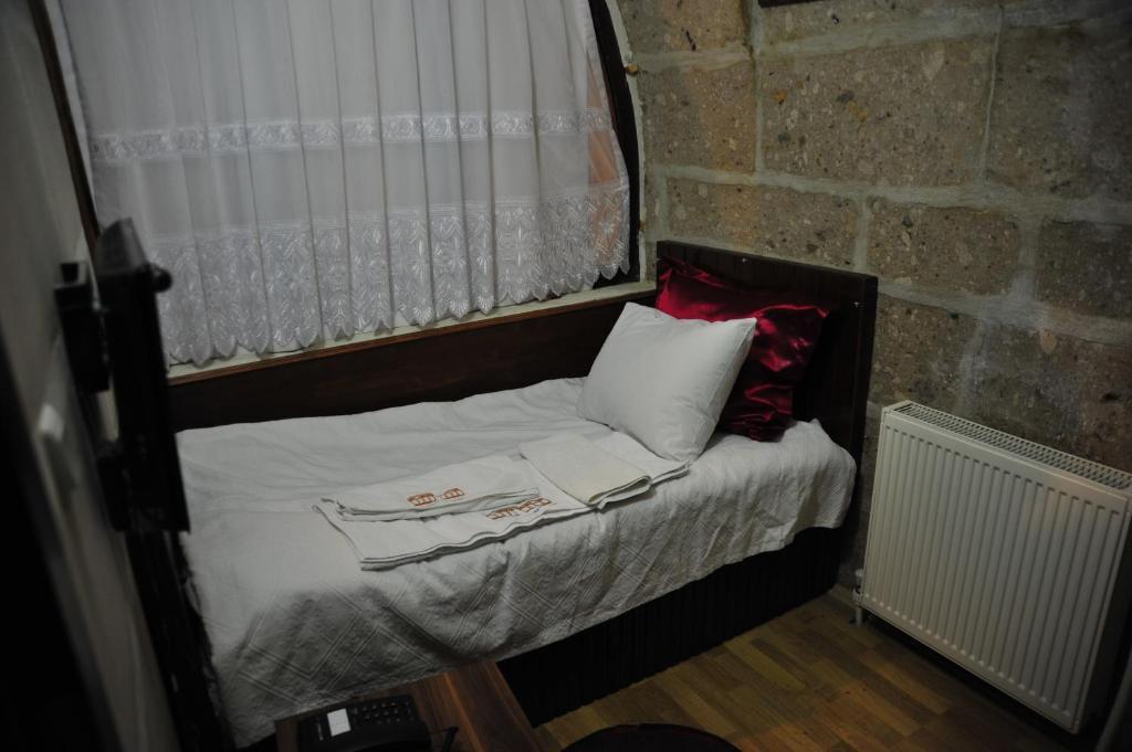 Osmanoglu Hotel Гюзельюрт Номер фото