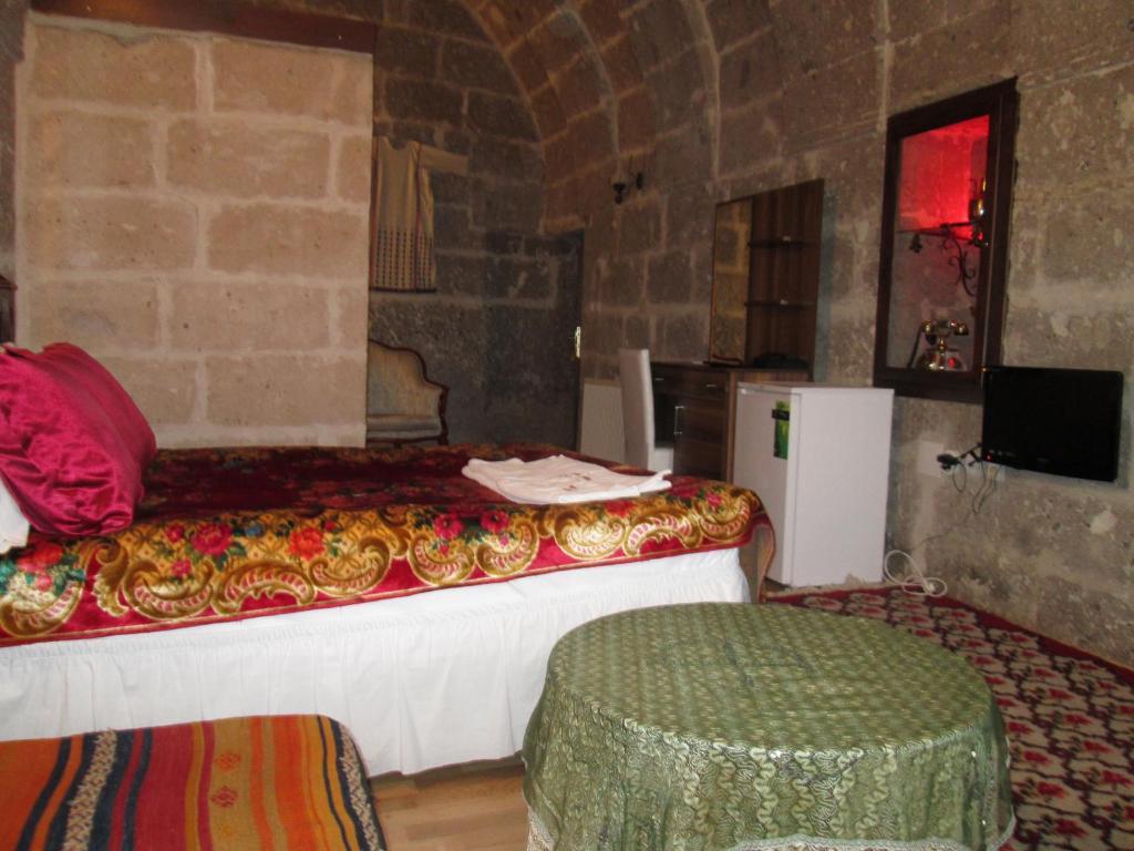 Osmanoglu Hotel Гюзельюрт Номер фото