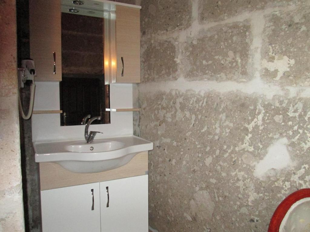 Osmanoglu Hotel Гюзельюрт Номер фото