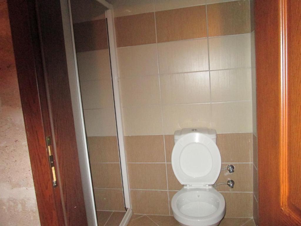 Osmanoglu Hotel Гюзельюрт Номер фото
